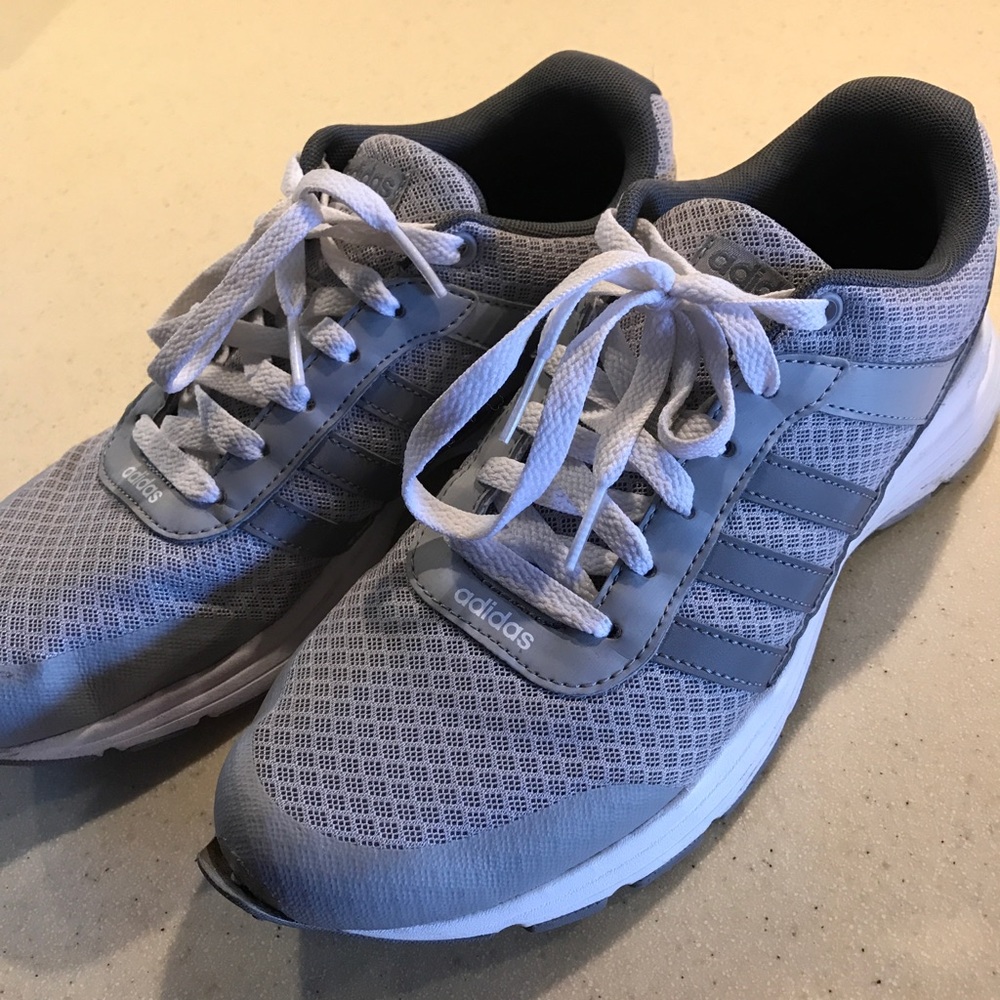 Adidas Running Shoe